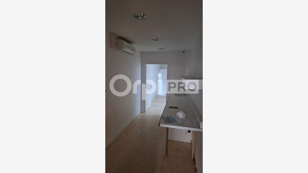Local commercial de 89m² à louer le Pouliguen
