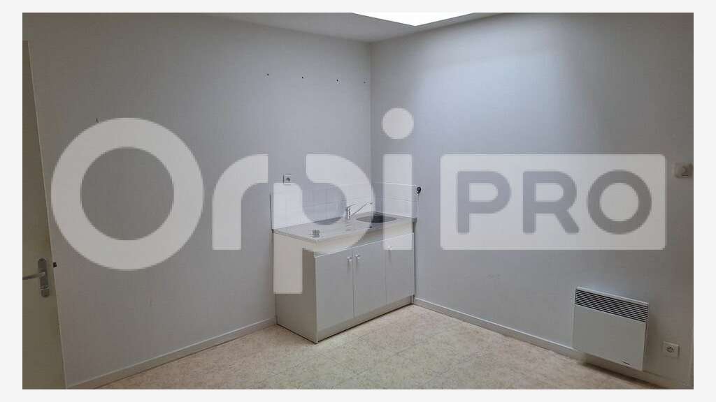 Local commercial de 89m² à louer le Pouliguen