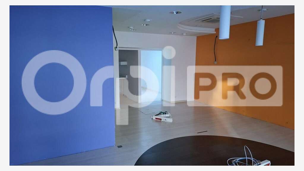 Local commercial de 89m² à louer le Pouliguen