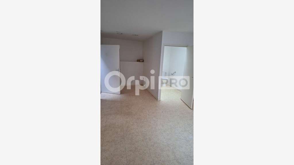 Local commercial de 89m² à louer le Pouliguen