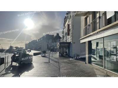 Location Locaux commerciaux - Boutiques au Pouliguen