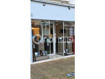 Location Locaux commerciaux - Boutiques au Pouliguen