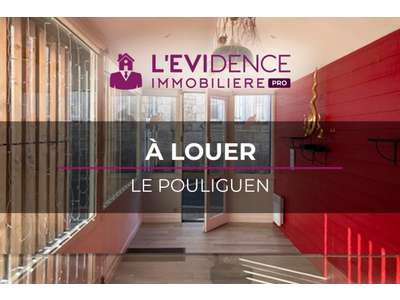 Location Locaux commerciaux - Boutiques au Pouliguen