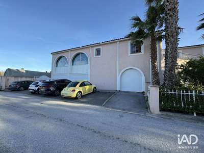 Location Locaux d'activités - Entrepôts au Pradet