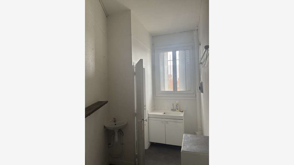 Local commercial 50m² à louer au Pré-Saint-Gervais