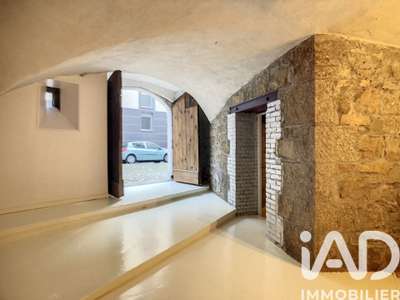 A louer grand local 138m² au Puy-en-Velay
