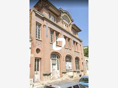 A louer Local commercial 944m² Le raincy