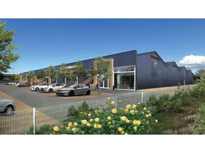 Location Locaux commerciaux - Boutiques au Soler