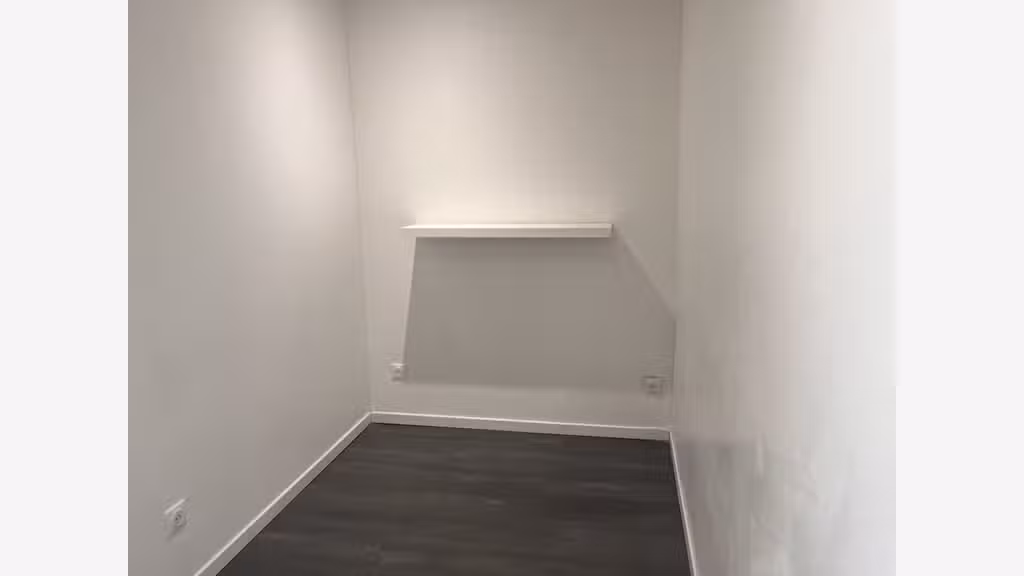 Local commercial 40m² à louer au Taillan‑Médoc