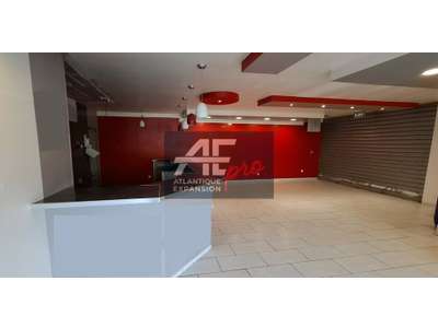 Location Locaux commerciaux - Boutiques à Vigneux-de-Bretagne