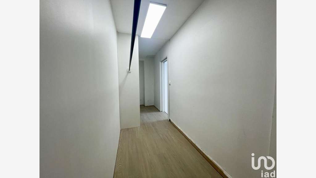 A louer local commercial 46m²au Temple-de-Bretagne