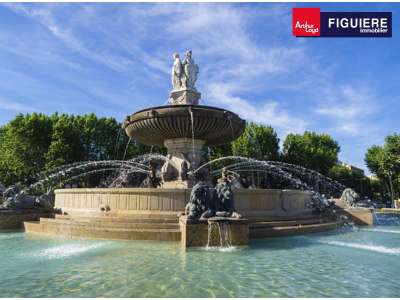 Location Locaux commerciaux - Boutiques au Tholonet