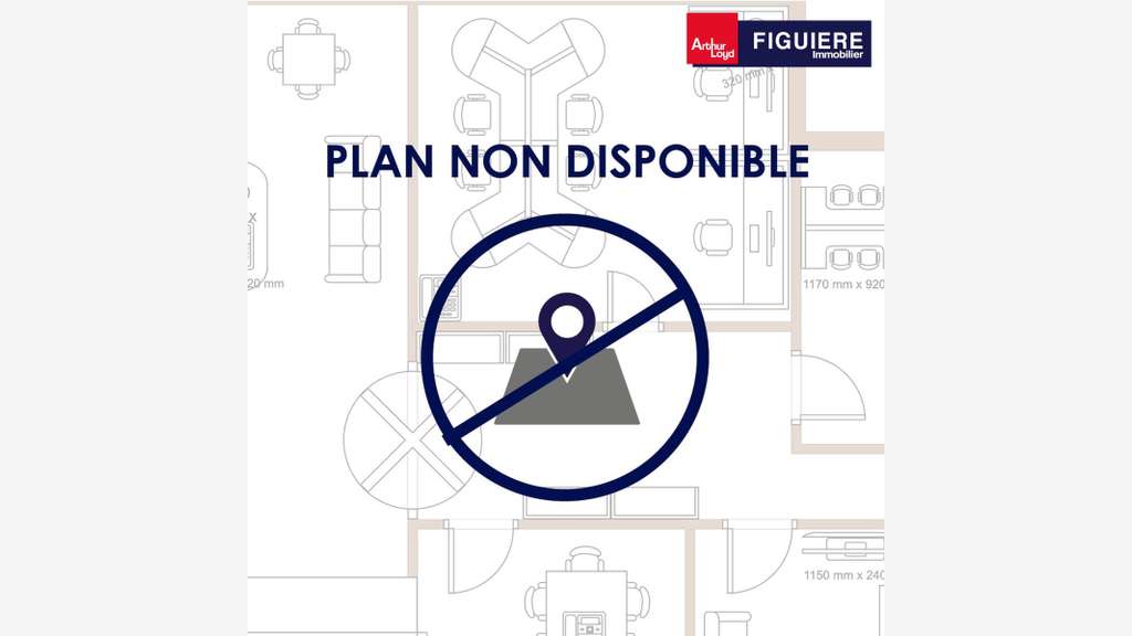 A louer local 40m² en centre ville du Tholonet