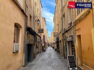 Location Locaux commerciaux - Boutiques au Tholonet