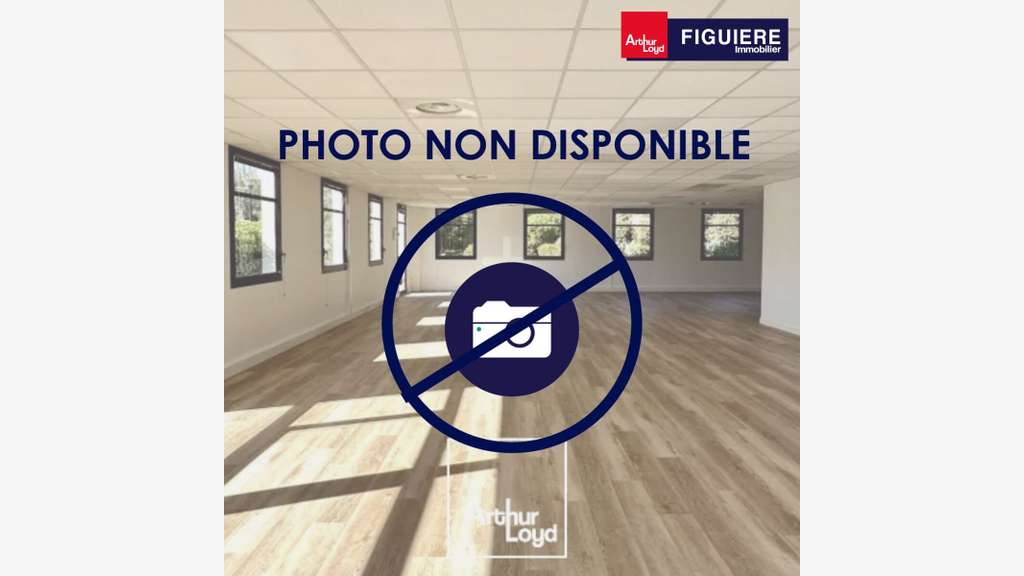 A louer local 40m² en centre ville du Tholonet