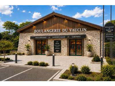 Location Locaux commerciaux - Boutiques au Vauclin