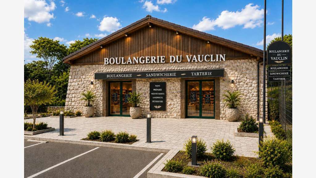 A louer lot de 260m² en centre co au Vauclin