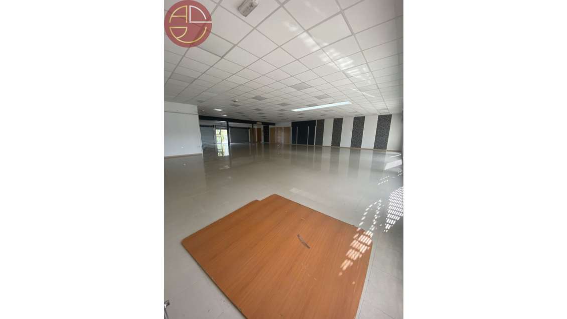 Local commercial à louer 300m² à Léguevin