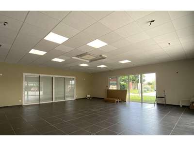 Location Locaux commerciaux - Boutiques à Léguevin