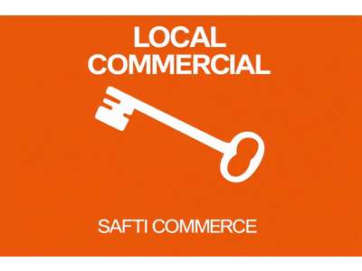 Location Locaux commerciaux - Boutiques à Lempdes