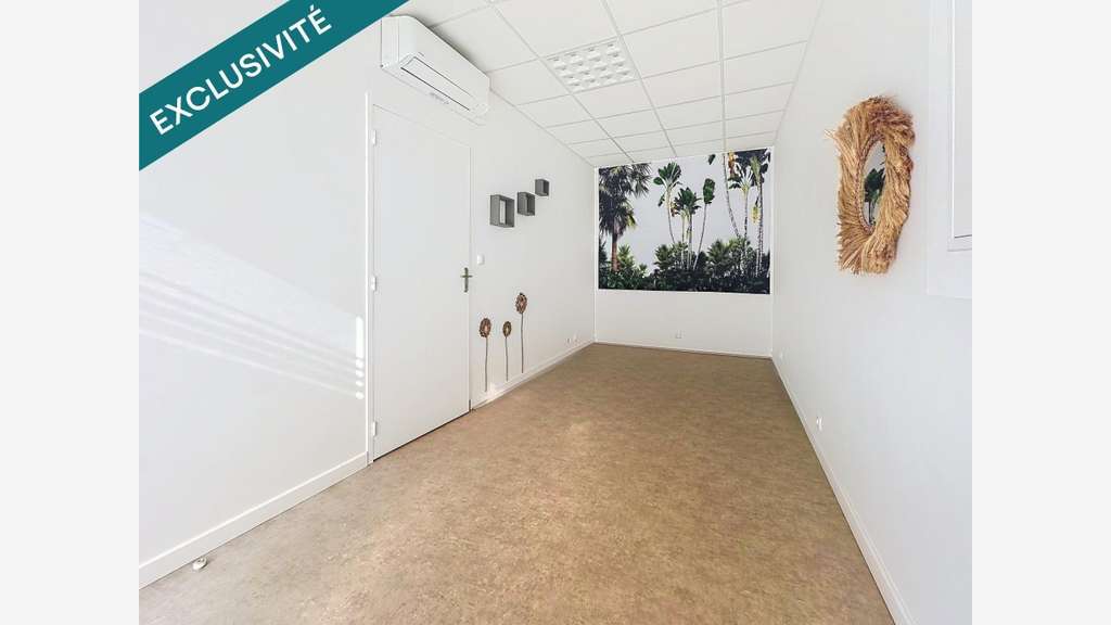 A louer espace pro modulable à Lempdes