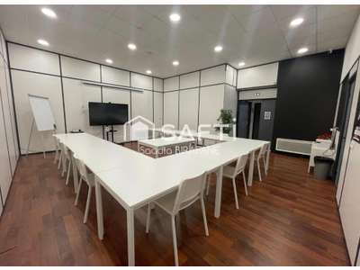 Location Locaux commerciaux - Boutiques à Lens