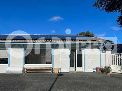 Location Locaux commerciaux - Boutiques à Léon