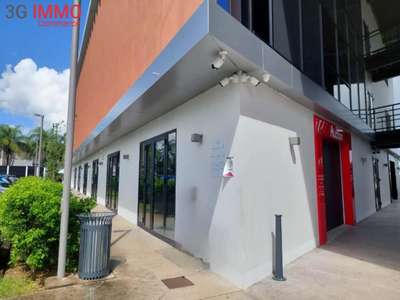 Location Locaux commerciaux - Boutiques aux Abymes