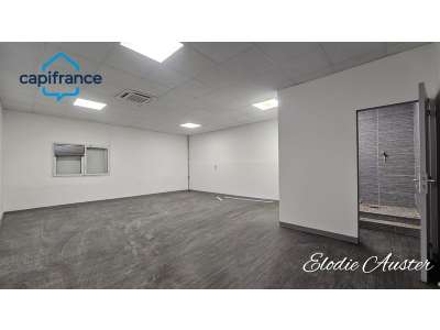 Location Locaux commerciaux - Boutiques aux Abymes