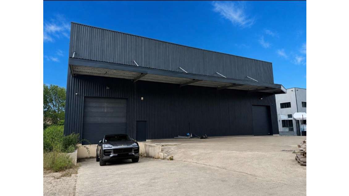 700 m² d'opportunités pour développer votre ac
