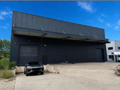 Location Locaux commerciaux - Boutiques aux Alluets-le-Roi