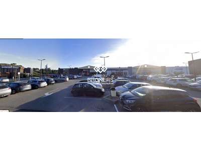 Location Locaux commerciaux - Boutiques aux Angles