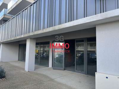 Location Locaux commerciaux - Boutiques aux Angles