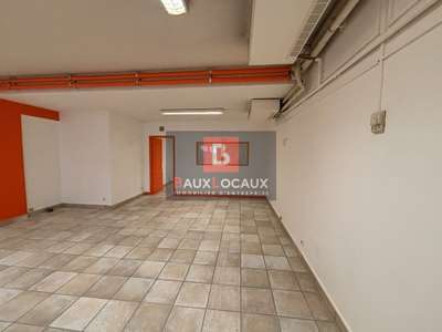 Local commercial 80m² à louer aux Angles