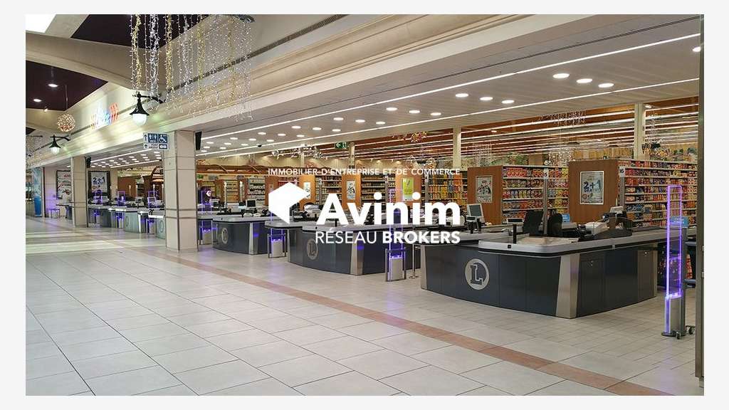 Immobilier Professionnel à louer Les Angles