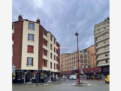 LOCAL COMMERCIAL - CENTRE VILLE