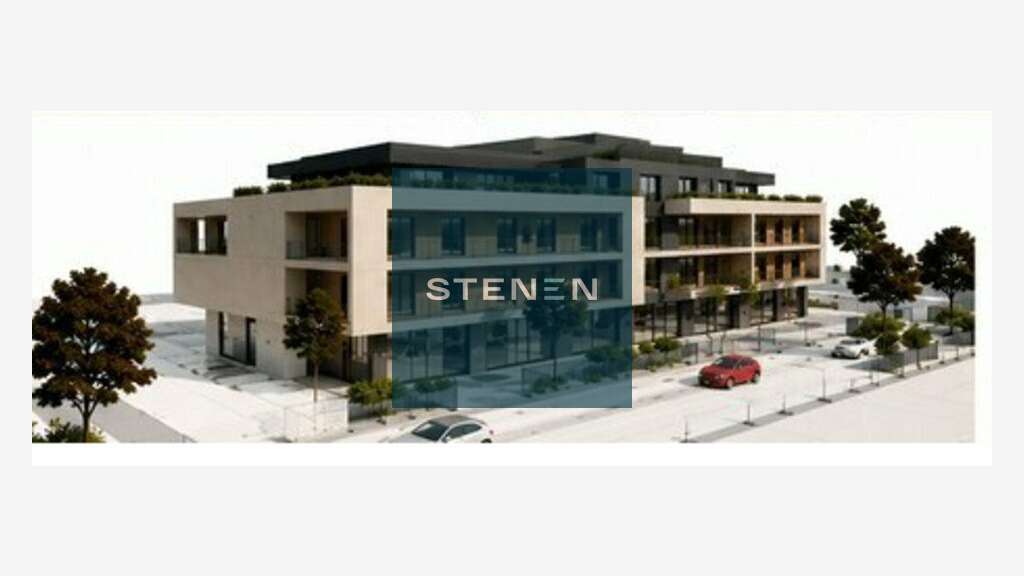 ROOFTOP COMMERCIAL EXCEPTIONNEL  AIX-LES-MILLES