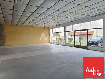 Location Locaux commerciaux - Boutiques aux Ormes