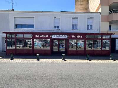 Location Locaux commerciaux - Boutiques aux Sables-d'Olonne