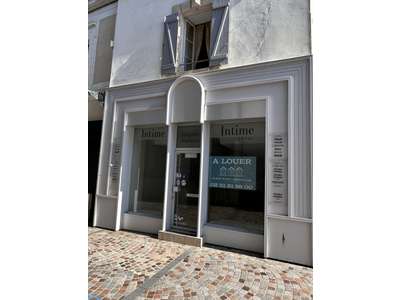 Location Locaux commerciaux - Boutiques aux Sables-d'Olonne