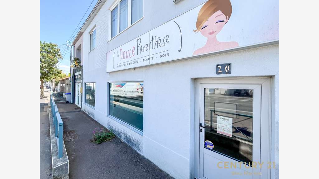 Local commercial
