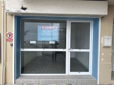 LOCATION LOCAL COMMERCIAL