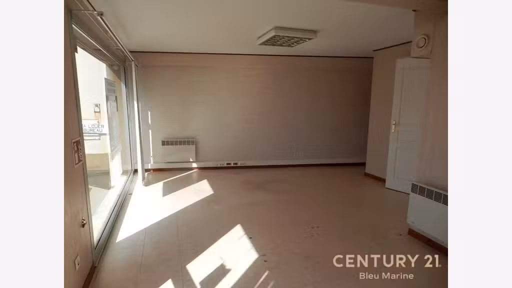 Immobilier Professionnel à louer Les