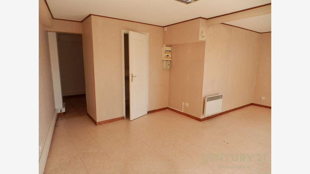 Immobilier Professionnel à louer Les