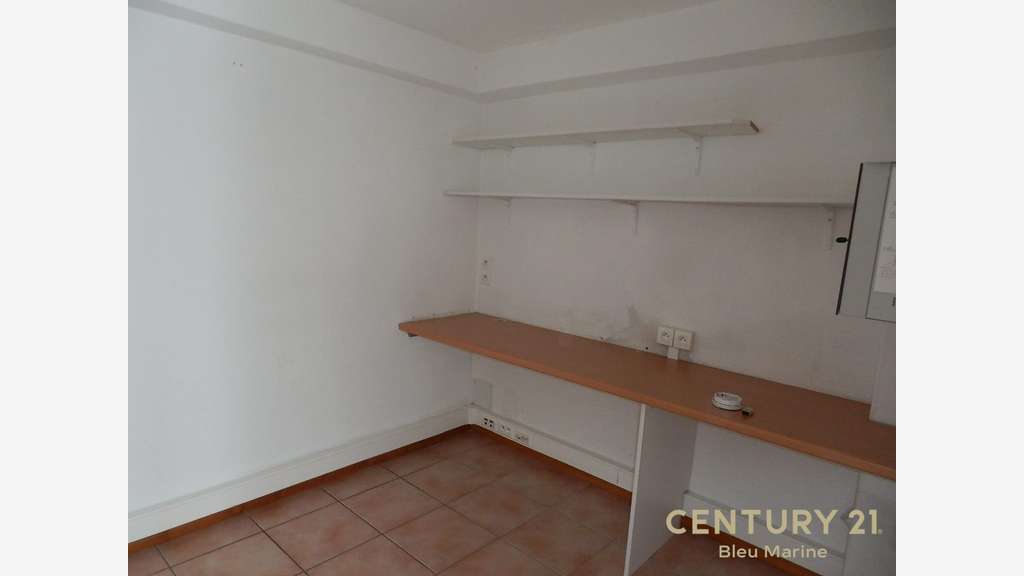 Immobilier Professionnel à louer Les