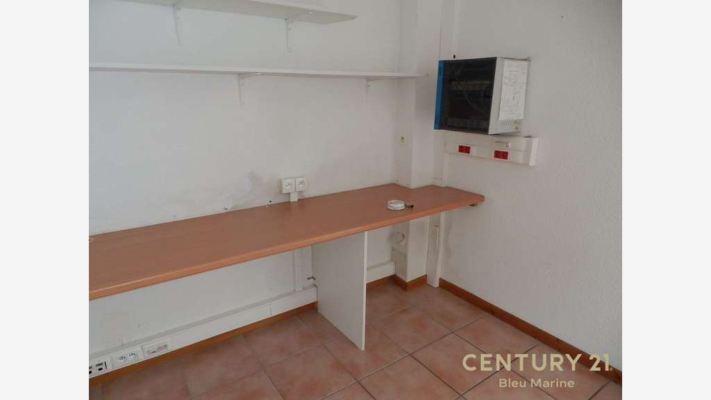 Immobilier Professionnel à louer Les