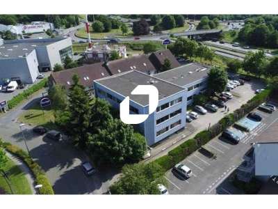 Location Locaux commerciaux - Boutiques aux Ulis