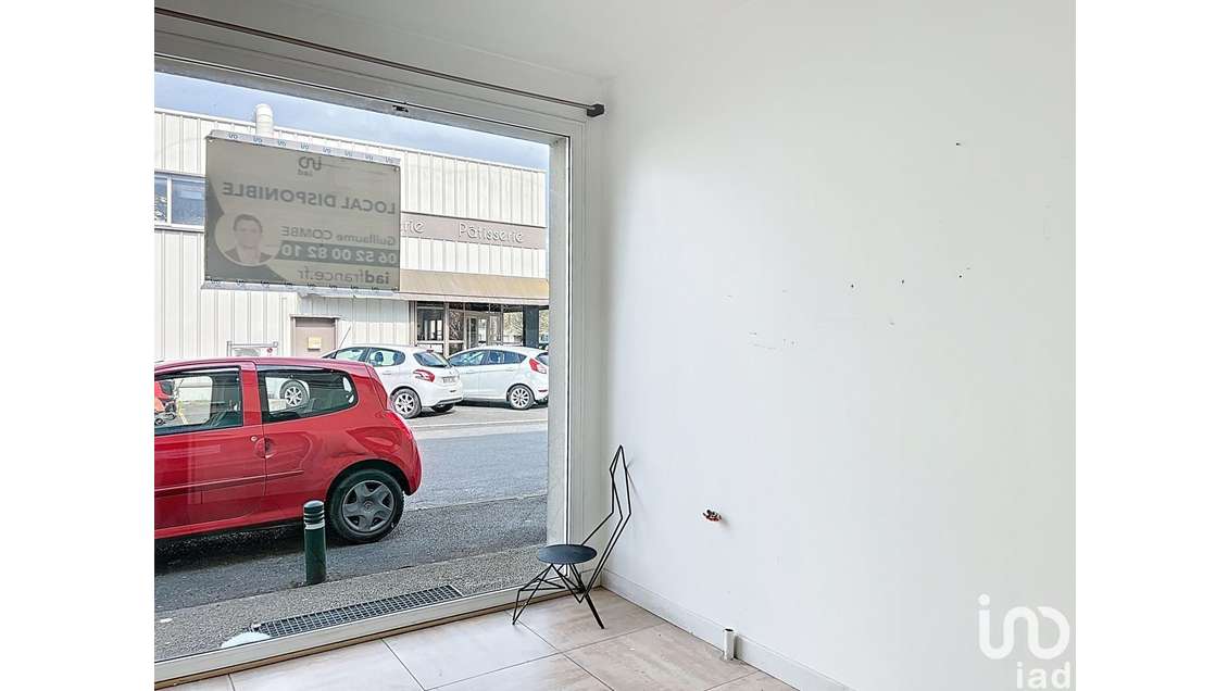 Boutique à Lésigny