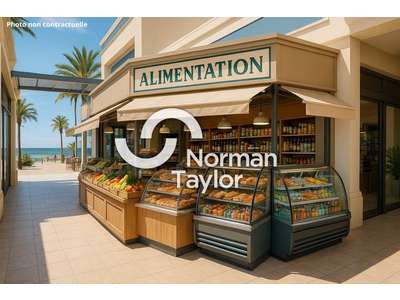 Location Locaux commerciaux - Boutiques à Leucate