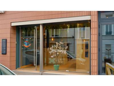 Location Locaux commerciaux - Boutiques à Levallois-Perret